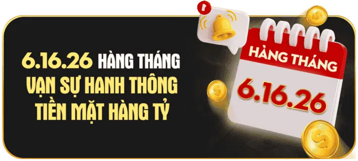 Top game nổ hũ hot nhất 2023