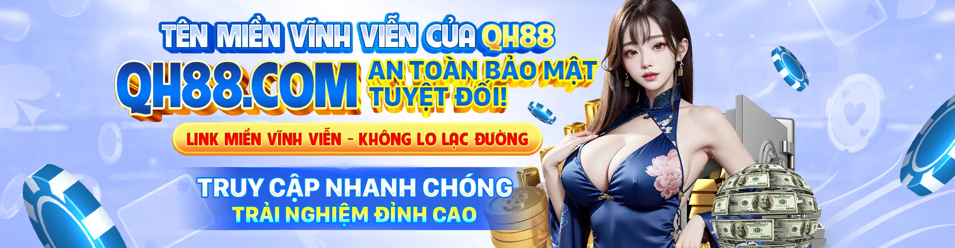 Game Nổ Hũ Online Hấp Dẫn