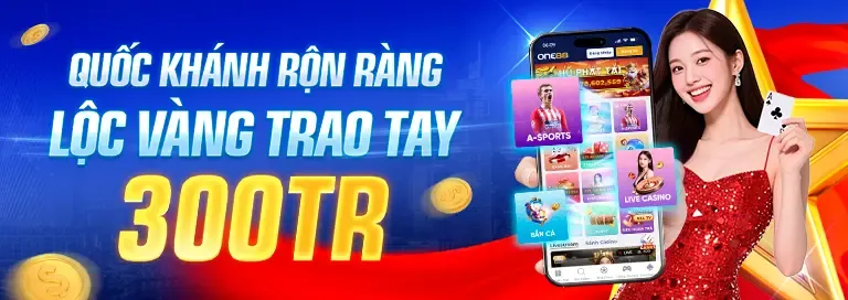 Tổng quan các chương trình khuyến mãi game nổ hủ hấp dẫn